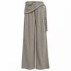 Ggpx New York Corduroy Semi Wide Pants Gq9pt012f