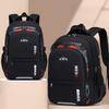 New Style Primary and Middle School Students Schoolbag Boys Back Children Schoolbags Backpack