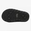 [north Space Kids Official] Ns87r99s Kids String Booties Black
