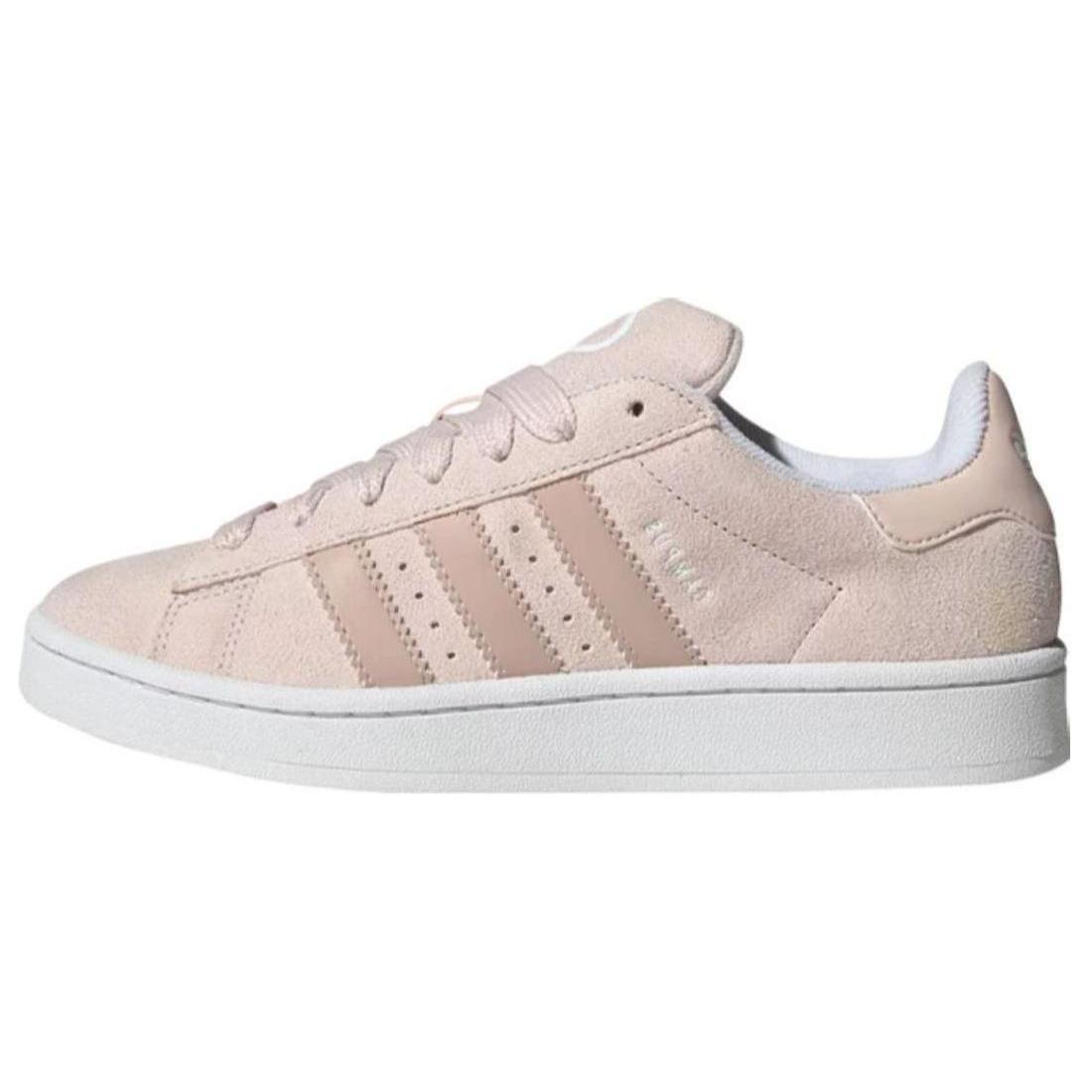 

Новые женские Adidas Campus 00s Putty Mauve Wonder Taupe ID3173 38.5