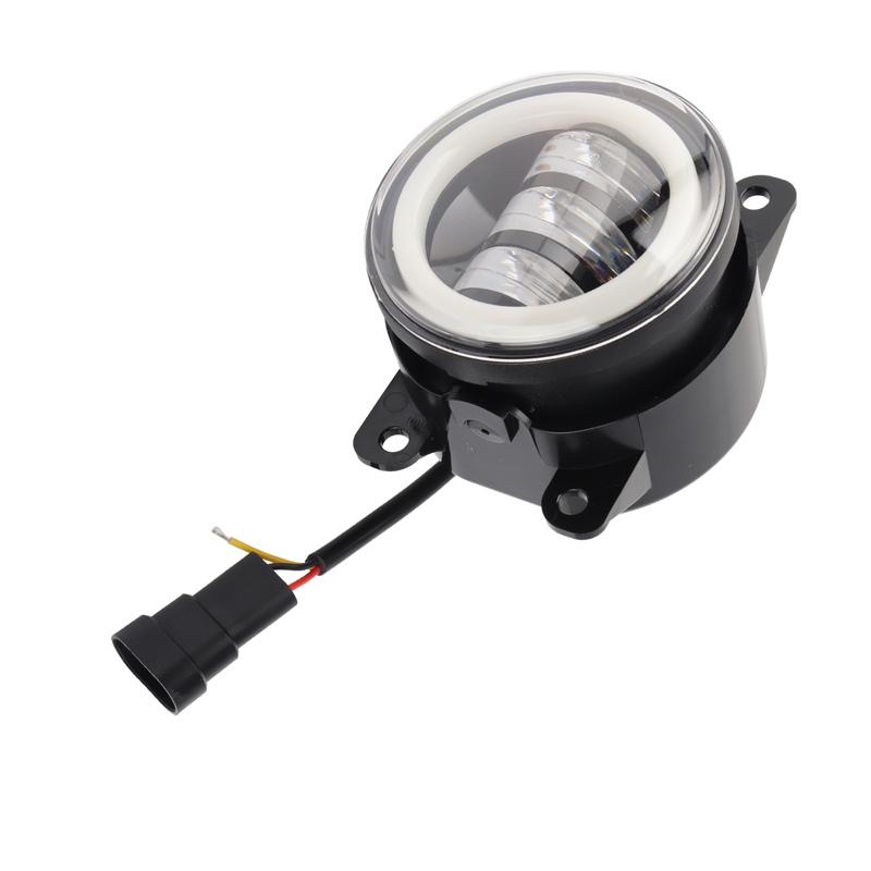 3.5in Fog Spotlight Super Bright Driving Fog Lamp  for Cars and Motorcycles Driving Fog Lamp Fog Light Fog Spotlight