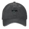 NOVA Universität Lissabon Baseballkappe Luxushut Designerhut Tee Hut Golfbekleidung Herren Tennis Damen