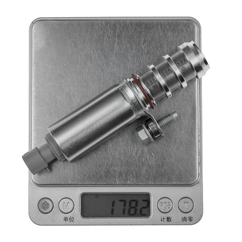 New Intake & Exhaust Oil Control Timing Valve Solenoid VVT For Chevrolet Captiva Equinox GMC Saturn 12655420 & 12655421