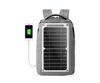 6W USB Solar Panel Power Bank for Outdoor Charging and Camping