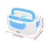 Lunch Box Food Container Portable Electric Heating Food Warmer Heater Rice Container Dinnerware Sets for Home  Food Container