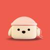 3D Silicone Earphone Case for Airpods 4 Cute Cartoon Headphone Charging Box Cover for Airpods Pro 2 Case for Airpods 1 2 3