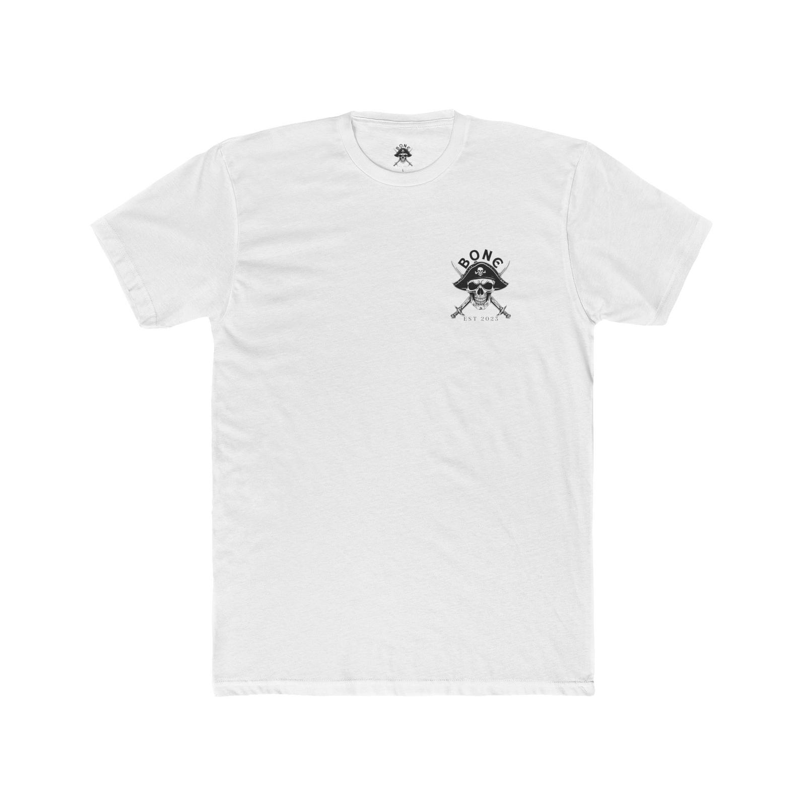 Bone Pirate collection 09 S разноцветный