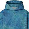 LOUIS VUITTON Sweatshirt Men's Blue 1AA4IO