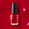 [Smalto per Unghie] N25 - ROSSO BIG APPLE