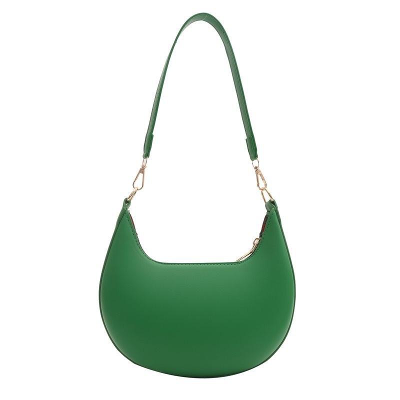 Stylish And Versatile Small Shoulder Tote Bag For Women Perfect For Everyday Use Available In Multiple Colors