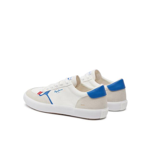 Кроссовки Pepe Jeans Travis Brit M