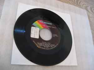 

7inch Record LORETTA LYNN CONWAY TWITTY - Feelins MCA40420 MCA 1975 Canada Country/Folk Used