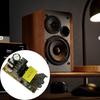 100V 240V Input To DC15V 8A Convert Module Delivering 120W Power with Safety Features Ideal for Auditory Systems