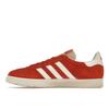 Adidas Unisex tenisky Gazelle Pepper Red Off-White Chalk-White GY7339
