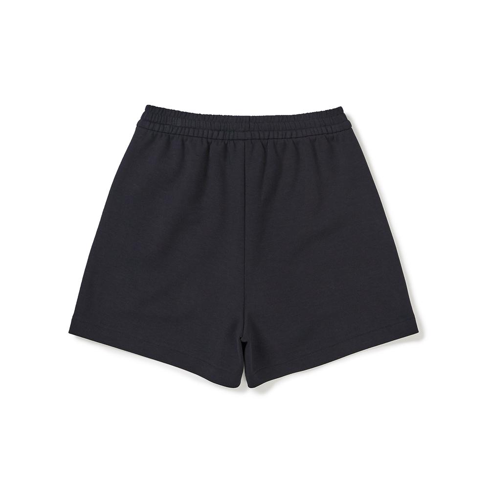 SNOWPEAK Silky Women's Shorts Dark Navy (S25MWFKH05)