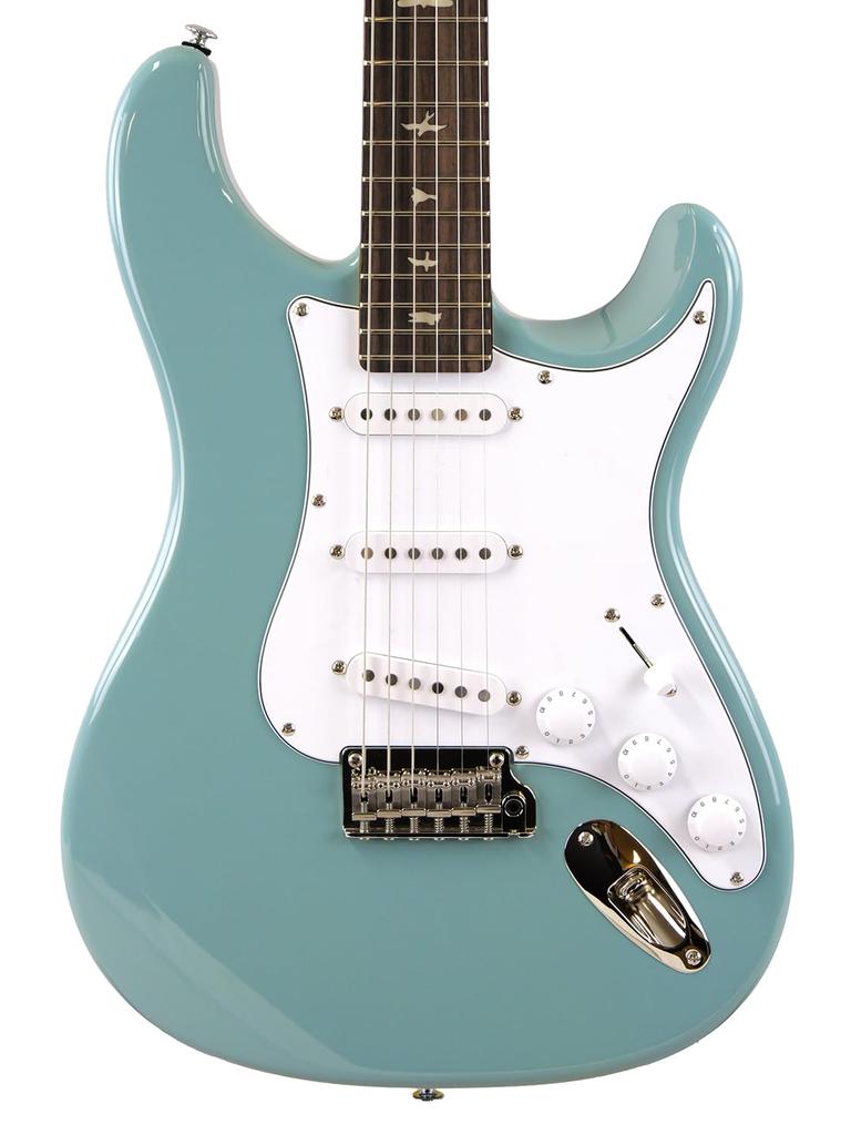 Paul Reed Smith(PRS) SE Silver Sky John Mayer 2J (Stone Blue)