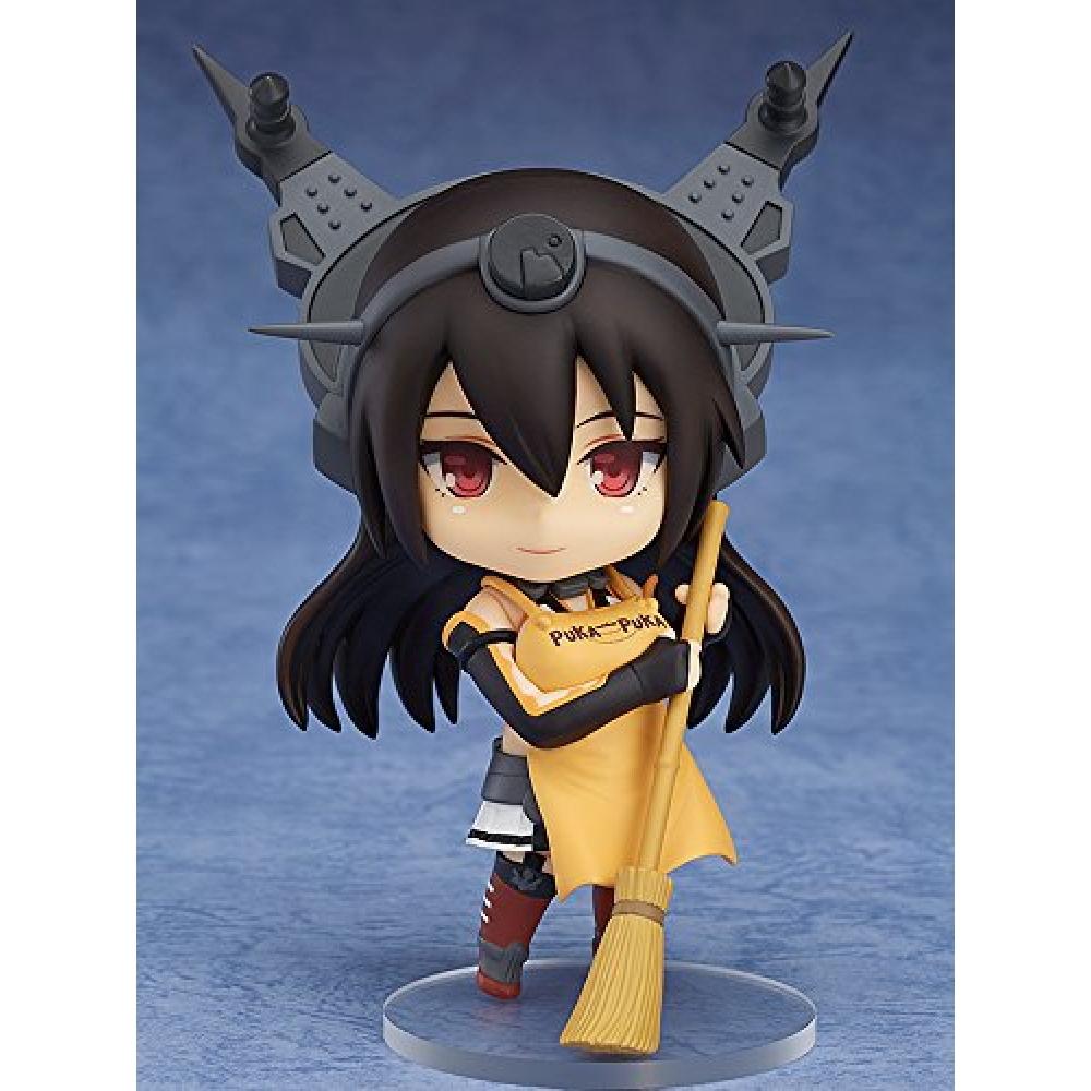 Nendoroid Kantai Collection -KanColle- Nagato Non-scale ABS&PVC Painted Movable Figure
