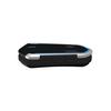 4-Way FM Radio Motorcycle Bluetooth-compatible Wireless Helmet Handsfree Headsets Headphone