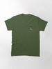 Depeche Mode Violator Rose Classic T-Shirt