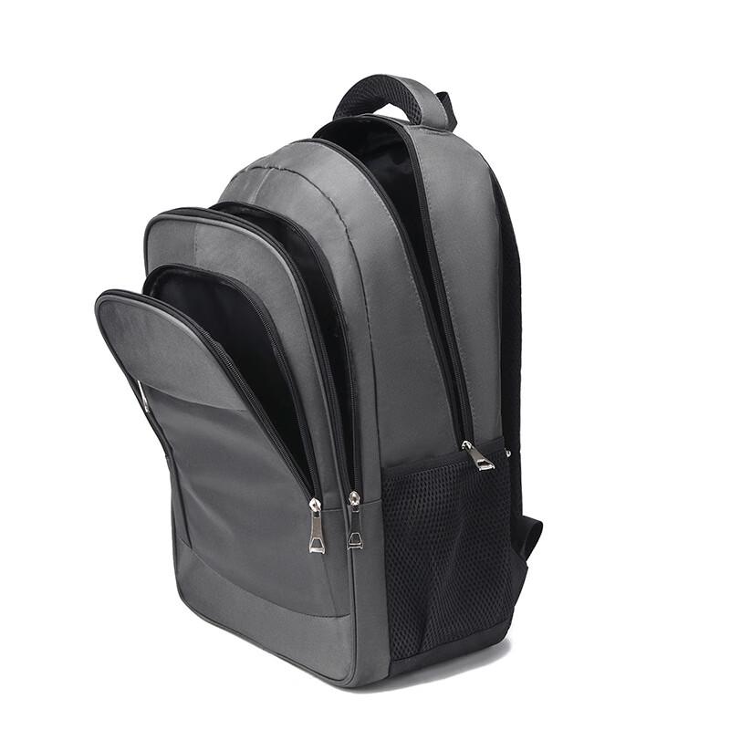 Li Shen Casual Business Laptop Backpack