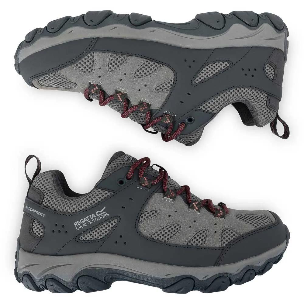 Regatta Ботинки для хайкинга Edgepoint IV Low