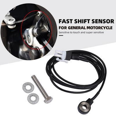 Für AfricaTwin CRF1000L CRF 1000 L für YAMAHA MT-07 MT07 MT 07 Motorrad QuickShift Sensor Schnelle Getriebe Quick Shift Shifter
