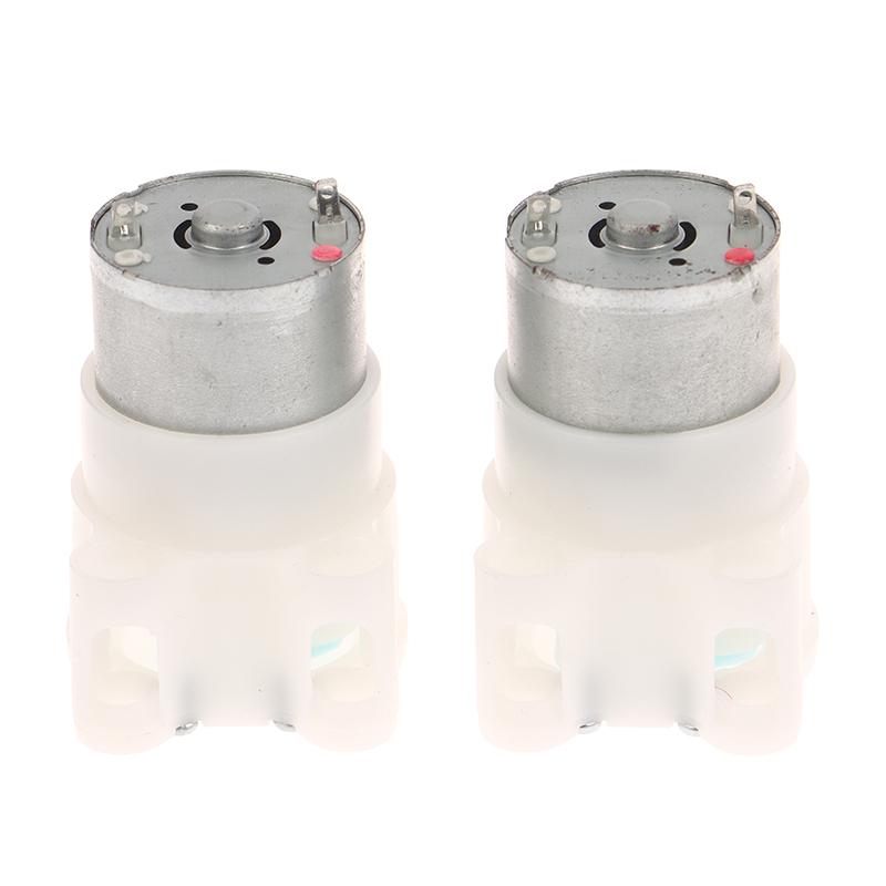 1Pc Micro Pumpe Dc3V-6V Minderer Pumpe 325 Motor Hochdruck Tinte Pumpe Extrusion Pumpe