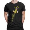 Funny Unisex Spirou Funny 100 Cotton Tshirt Marsupilami Tees Tops For Unisex