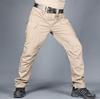 City Tactical Cargo Pants Meeste Võitlevad Mitme taskuga püksid Combat Outdoor Sport Trekipüksid Hingavad tööpüksid Cargo Pants Militaarpüksid