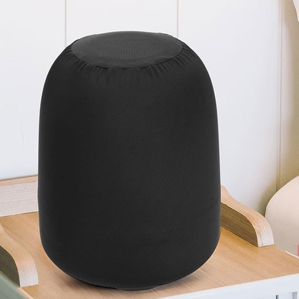 Universal Speaker Dust Protector for Studio 5 Lightweight Soft Fabric Easy Storage Foldable Protective Case