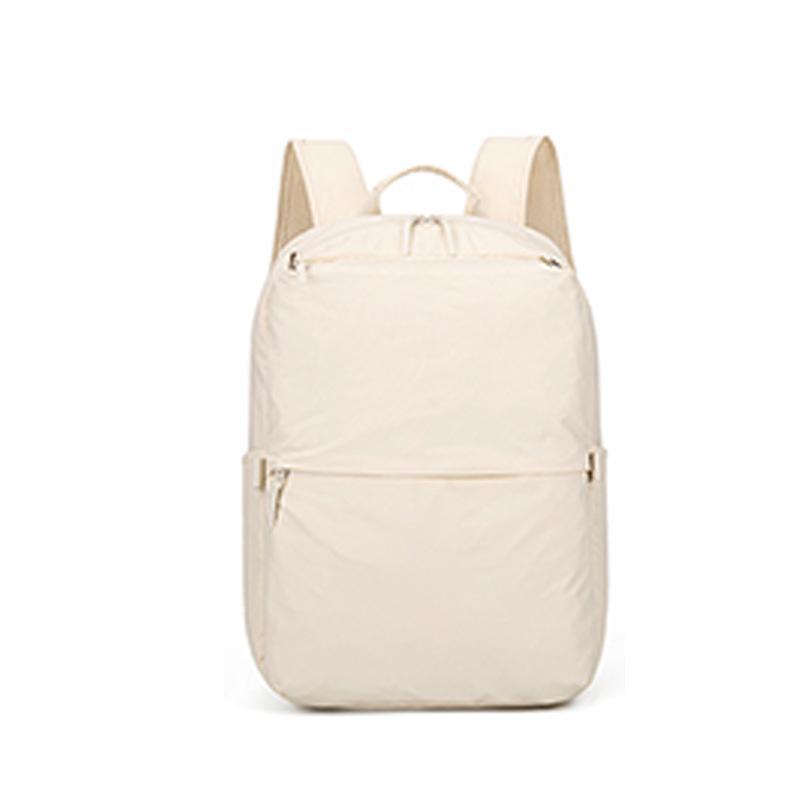 Schoolbag1011 Spring New Daily Commuter Large Capacity Men's Backpack Casual Fashion Business Computer Backpack