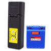 Fiber Optic Thermal Stripper and Cleaning Clip Auto Heating Stripping Tool for 1 48 Cores Bare Ribbon Bundle Fibers 2