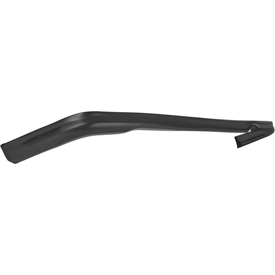 

Compatible with Replacement for Rear Bumper Lip TypeR Style PU Rear Lip Diffuser Black Fits 1999 2000 Honda Civic 2dr Coupe 4dr United States