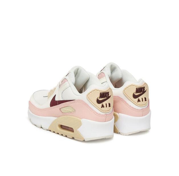 Кроссовки Nike Air Max 90 GS