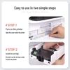 Compatible Ink Bag for Epson WorkForce Pro WF-C5290/5790 Series