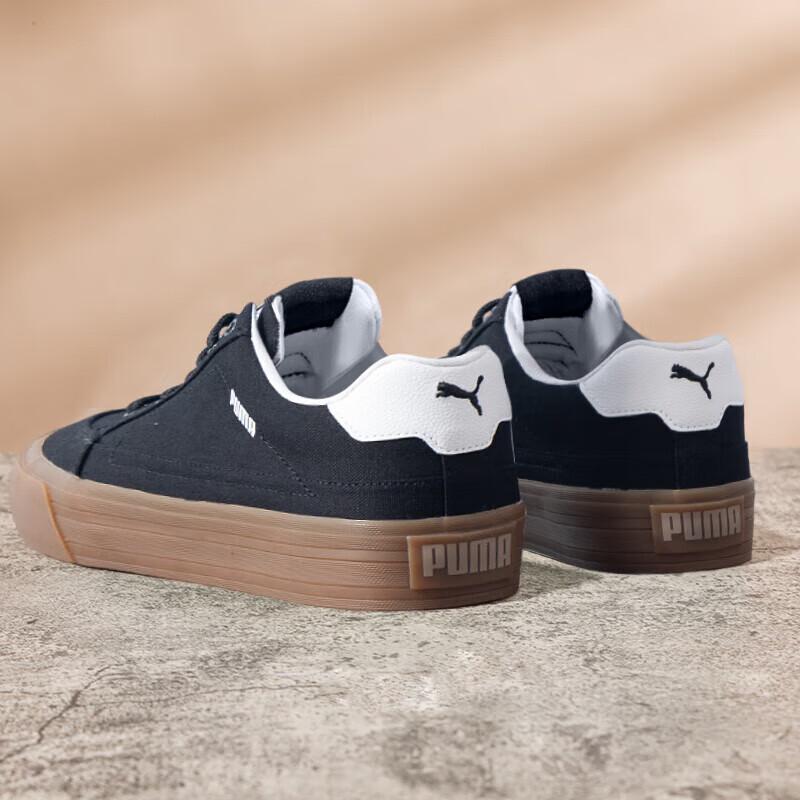 

Puma Unisex Running & Casual Shoes UK 3.5
