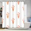 Casa de banho – Cortinas para duche