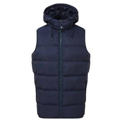 Mens Bryher Recycled Body Warmer