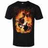 Mercyful Fate Don't Break The Oath Printing Summer Fashion T-Shirt Unisex Unisex Cotton T-shirt Casual Street Classic Band T-shirt