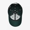 New Era Mlb New York Yankees Basic Ballcap Dark Green 14561886