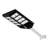Jun Yong Lighting Solar LED Street Light with Motion Sensor