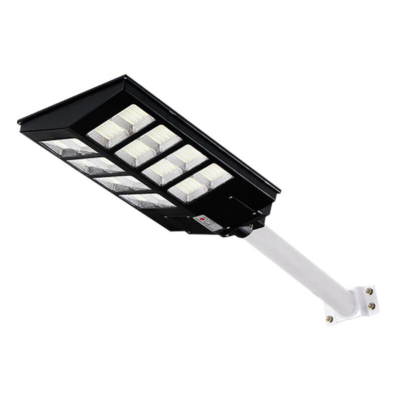 Jun Yong Lighting Solar LED Street Light with Motion Sensor