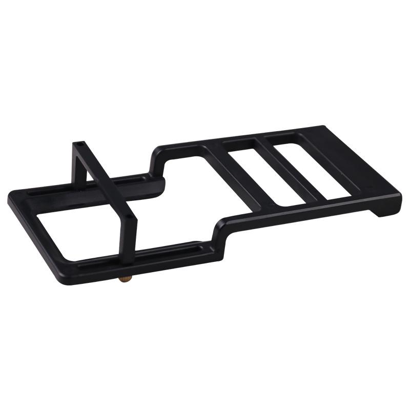 360° Rotating Universal Phone & Tablet Clip for Live Outdoor Photography