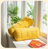 Gold 9999 Long Plush Cushion Doll - Claw Machine Gift