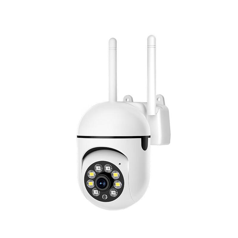 SMVP 1080P Indoor Security Camera CN plug (adapter included)