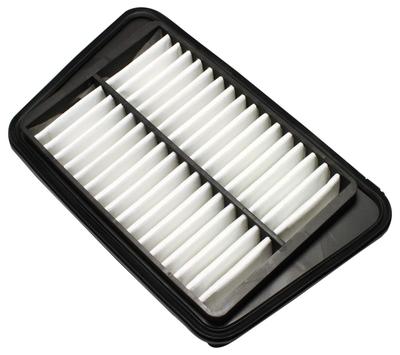 Suzuki VIZ Luftfilter für Every Wagon DA64W Teil Luftreiniger (2005/09-) (OEM-Nummer 13780-68H00 / 1A09-13-Z40) (VIZ-C1378068H00-002)