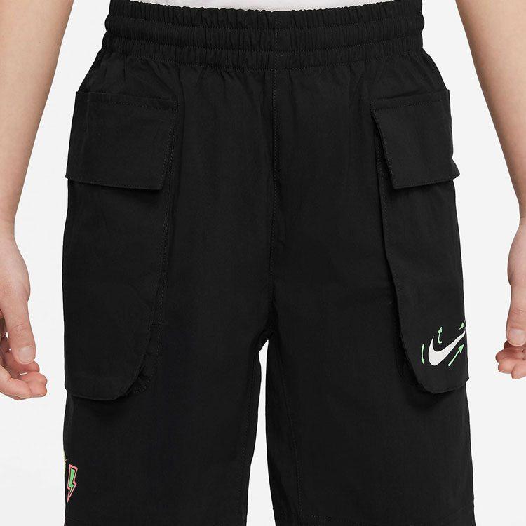 Nike Kids Shorts Moderate DX7549-010