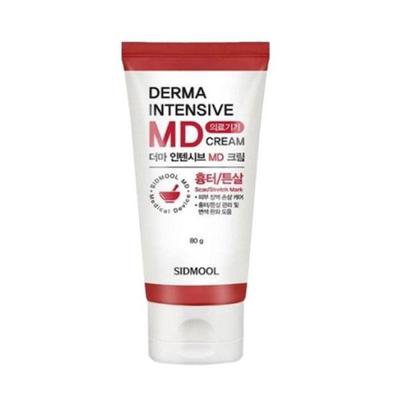 Lichaamsverzorging – Anti-striae crèmes
