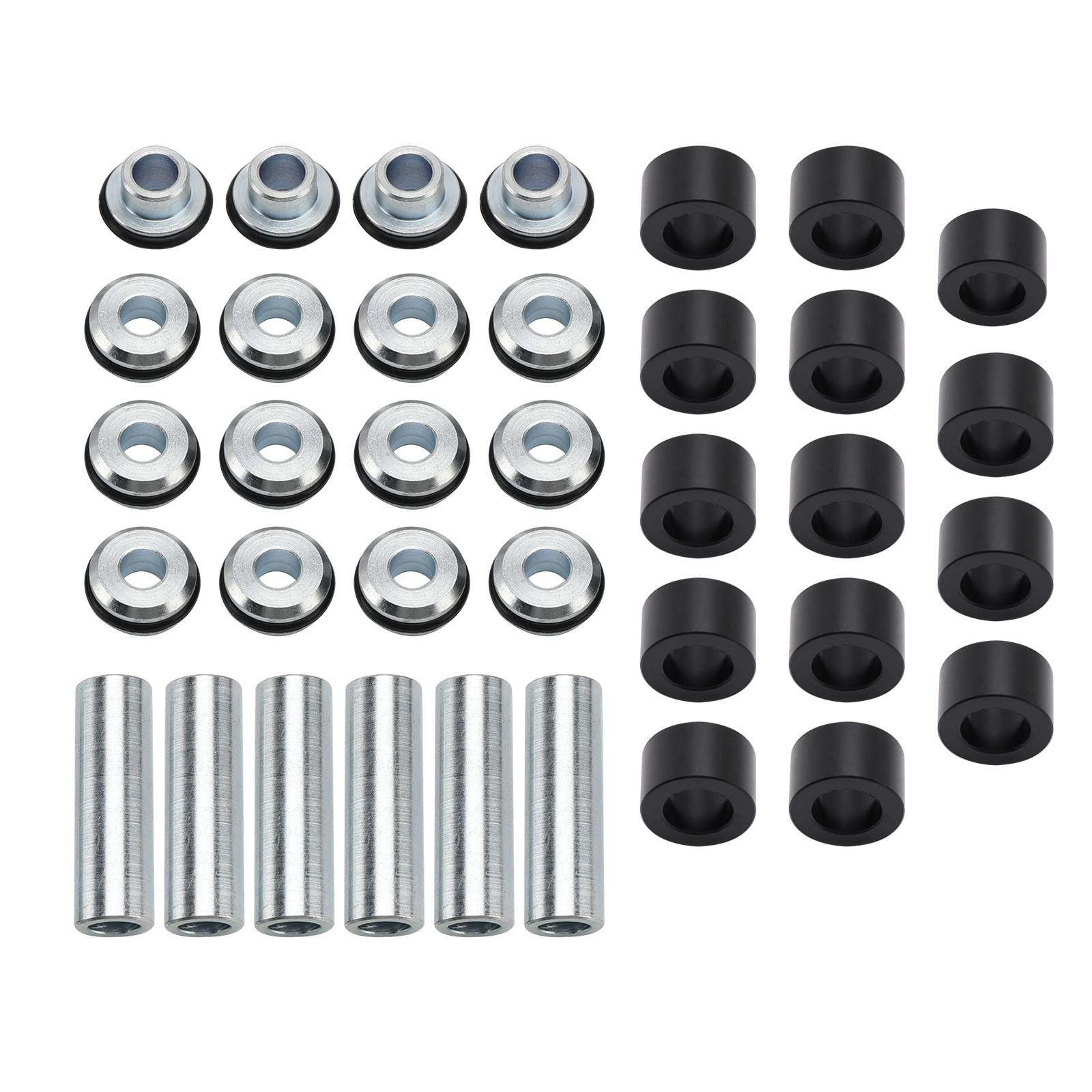 

5452233 Set A-Arm Bushing Kit For For Polaris Rzr Xp 4 1000 2014-2023 2022 2021