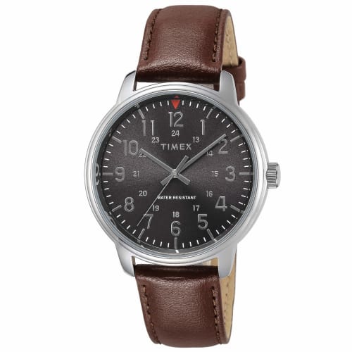 

Men s Watch TW2R85700 Black Dial